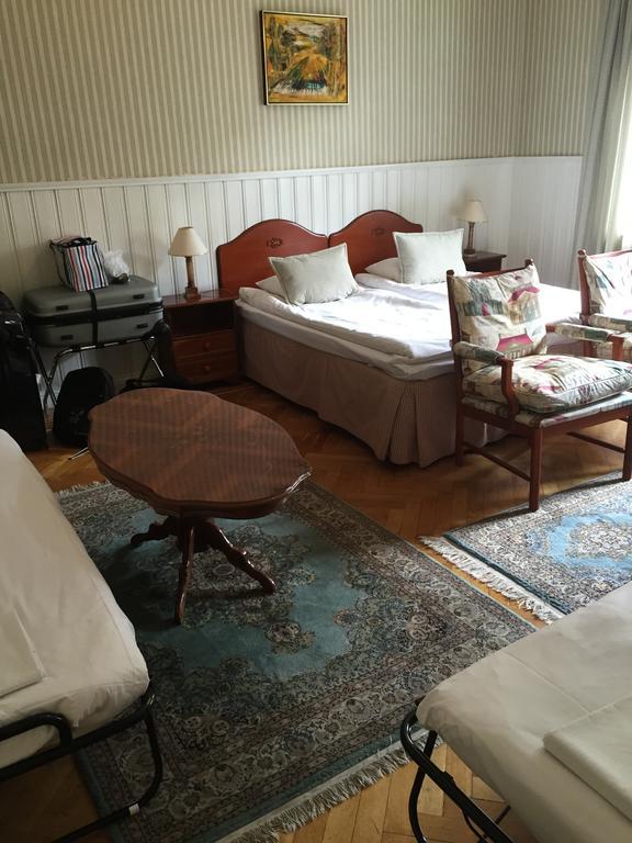 Pensionat Odengatan 38 Estocolmo Quarto foto
